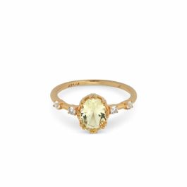 Anillo Mujer 24KAE (Talla única) Anillo Mujer 24KAE (Talla única) Precio: 95.5000002. SKU: B1GGXHKJM2