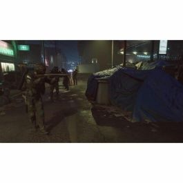 Just For Games Ready or Not - Edición Día Uno - Xbox Series