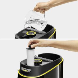 Vaporeta Kärcher SC3 DELUXE 1900 W