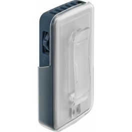 Radio Portátil Sangean DT-140 Azul Blanco