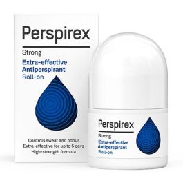 Perspirex Strong Antitranspirante Roll-on 20 ml Precio: 14.49999991. SKU: B1D4ATYMVX