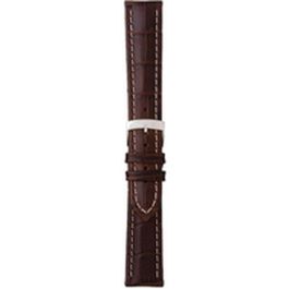 Correa para Reloj Morellato A01U3252480032CR18 18 mm Correa para Reloj Morellato A01U3252480032CR18 18 mm