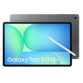 Samsung Tab S10 Fe Plus Sm-X626 8+128Gb 13.1" 5G Silver Precio: 581.68999977. SKU: B1GYJ6FTQ3