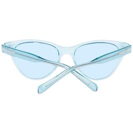 Gafas de Sol Mujer Benetton BE5044 CRYS LT TURQUOISE Gafas de Sol Mujer Benetton BE5044 CRYS LT TURQUOISE
