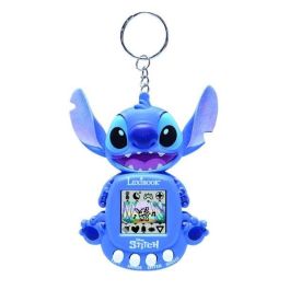 Lexibook Consola Disney Stitch Pantalla LCD Incluye 3 Juegos del Universo Disney Stitch Precio: 22.68999986. SKU: B1GYZ5JHCW