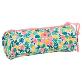 SAFTA Portatodo Vaiana Moana Disney 20x7cm