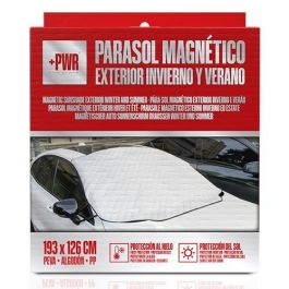 Parasol Magnetico Ext 193x126 Inver-Verano Cs6 PWPS1006 Parasol Magnetico Ext 193x126 Inver-Verano Cs6 PWPS1006