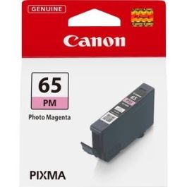 CANON tinta Magenta para Pixma Pro 200 CLI65M Precio: 20.50000029. SKU: B1FYMMVZKC