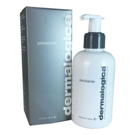 Dermalogica GREYLINE precleanse Aceite Limpiador Facial Profundo, Disuelve Maquillaje e Impurezas para Todo Tipo de Pieles 150 ml Precio: 33.4999995. SKU: B18CBV4WEL