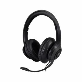 Auriculares con Micrófono V7 HC701 Negro Auriculares con Micrófono V7 HC701 Negro Precio: 29.49999965. SKU: B1FVYQP8NF