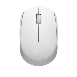 Logitech M171 Ratón Inalámbrico - Blanco Natural Precio: 14.58999971. SKU: S7820899