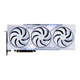 MSI Tarjeta Gráfica GeForce RTX 5070 12GB GDDR7 Gaming Trio OC White