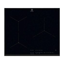 Placa de Inducción Electrolux EIF61342 60 cm (3 Fogones) Placa de Inducción Electrolux EIF61342 60 cm (3 Fogones) Precio: 501.5899999. SKU: S0425359
