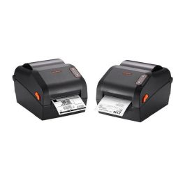 Bixolon Direct thermal, 203 dpi, 178 mm/s, 64 MB RAM, 128 MB FlashROM, 8 dots/mm, EPL, ZPLII, USB, USB Host, RS232, Ethernet, black Bixolon Direct thermal, 203 dpi, 178 mm/s, 64 MB RAM, 128 MB FlashROM, 8 dots/mm, EPL, ZPLII, USB, USB Host, RS232, Ethernet, black
