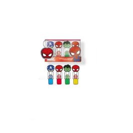 Cerdá Subrayadores Avengers Multicolor para Niños +3 Años Precio: 4.80128. SKU: B1F2848VDJ