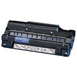 Tambor Brother Dr 200 Hl-720/730/760 Mfc-9000/9050/9550/9060 Fax 8000/8060 Precio: 208.5000005. SKU: S8401926