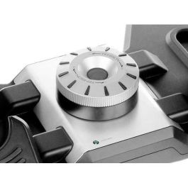 Logitech SAITEK Pedales de Timón de Vuelo Profesionales para Simulación de Aviación, Control Preciso de Timón y Frenos Realistas