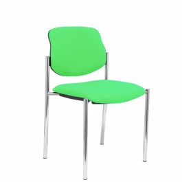 Silla de Recepción Villalgordo Piqueras y Crespo RBALI22 Pistacho Símil Piel Precio: 134.50000025. SKU: S5703289