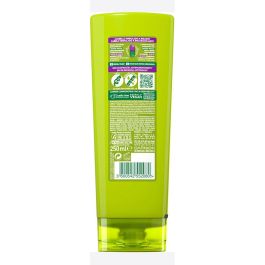Garnier Fructis Nutri Rizos Acondicionador Antiencrespamiento para Cabello Rizado, Definición de Rizos, 250 ml