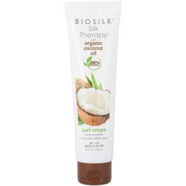 Farouk Biosilk Silk Therapy Coconut Oil Crema Rizos 148ML Precio: 13.89000019. SKU: S4247441