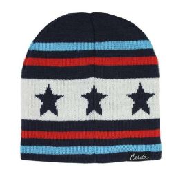 Gorro punto avengers capitan america Gorro punto avengers capitan america
