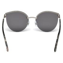 Gafas de Sol Unisex Web Eyewear WE0197A ø 59 mm Gafas de Sol Unisex Web Eyewear WE0197A ø 59 mm