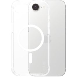 CARE Funda MagSafe Transparente para iPhone 16e Fashionable Samba Precio: 38.59000002. SKU: B12CJVAS2V