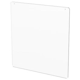 Archivo 2000 Pantalla Protección Colgante Metacrilato Transparente 75 x 85 cm para Mostrador Techo Oficinas Comercio Precio: 78.88999987. SKU: B193HCCJGK