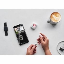 Chacon 2-IPCAM-DM02 Cámara de Exterior con Panel Solar WiFi para Vigilancia del Hogar Compatible con Google Home y Amazon Alexa Precio: 277.58999983. SKU: B13XT77X4N