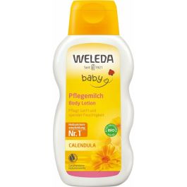 Weleda Wel Calendula Pfl Milk Leche Corporal 200 mL Precio: 12.59000039. SKU: B144HJQADC