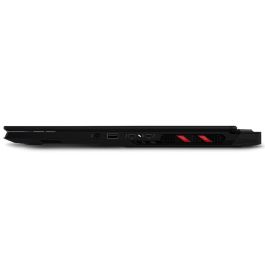 MSI Raider 18HX AI - 252ES AMD U9 - Portátil Gaming Intel Core Ultra 9 285HX, NVIDIA GeForce RTX 5080 16GB, 18" UHD+ 120Hz MiniLED, 32GB RAM, 1TB SSD