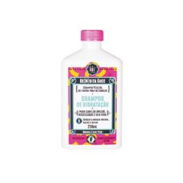 Lola Bemdita Ghee Banana Hydration Shampoo And Aloe Vera 250 mL Precio: 10.58999986. SKU: B1AVRYKW5T