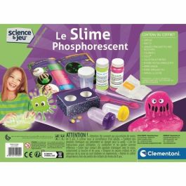 Clementoni CLE52900 Limo Fosforescente