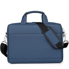 eSTUFF Bolsa Toploader Baltimore para Laptop de 15.6'' Protección Moderna y Esenciales para Viaje y Oficina Precio: 23.89000042. SKU: B1DXMNS3Q9