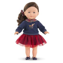 Muñeca Corolle