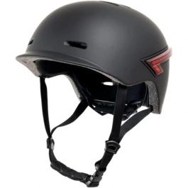 Casco para Patinete Eléctrico Youin MA1015 Negro