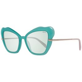 Gafas de Sol Mujer Emilio Pucci EP0135 5587B Gafas de Sol Mujer Emilio Pucci EP0135 5587B