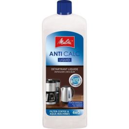 Descalcificador para cafeteras de filtro - MELITTA - Líquido 250 ml Precio: 18.58999956. SKU: B1HJXSWHSD