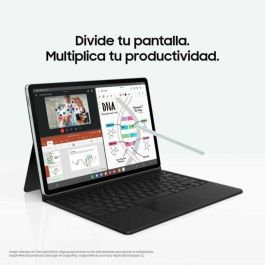 Tablet Samsung Galaxy Tab S9 FE X510 10,9" 8 GB RAM 256 GB Verde