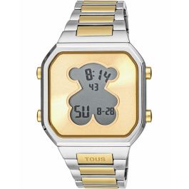 Reloj Mujer Tous 3000134600 Reloj Mujer Tous 3000134600