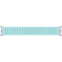 Samsung Fabric(M/L) fr Watch8 Classic Mint - Correa para Watch8 Classic