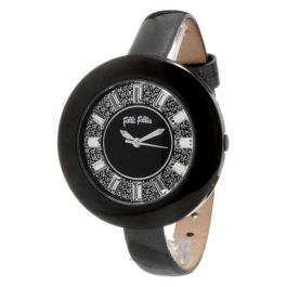 Reloj Mujer Folli Follie wf0y029ssk (Ø 40 mm) Precio: 66.50000038. SKU: S0353083