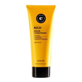 Cocumat Acondicionador Rich repair 200 ml Precio: 15.68999982. SKU: B12DTB4SH3
