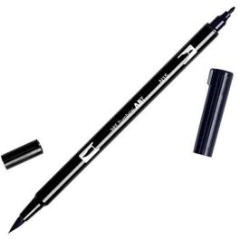 Tombow Rotulador Abt Dual Brush Acuarelable Doble Punta Fina-Pincel Negro Estuche 6 Ud Precio: 16.59000024. SKU: B1KN3BY6TF