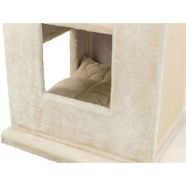 Rascador para Gatos Trixie XXL Amadeus Beige