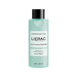 Lierac 4089A Desmaquillante de Ojos 100ml Líquido, 99% Natural, Elimina Maquillaje Waterproof y Larga Duración, Fortalece Pestañas Precio: 10.78999955. SKU: B1JVSNC242