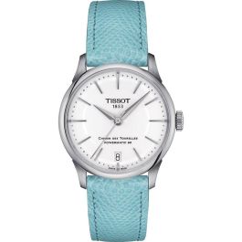 Reloj Mujer Tissot CHEMIN DES TOURELLES POWERMATIC 80 (Ø 35 mm) Reloj Mujer Tissot CHEMIN DES TOURELLES POWERMATIC 80 (Ø 35 mm) Precio: 978.78999955. SKU: B14TCKA9Q5