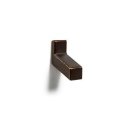 VIEFE Tirador Zamak Modelo Verso, Cromo y Latón Antiguo, Distancia Agujero Cuadrado 15x31mm Precio: 4.49999968. SKU: B1KCA8CZK6