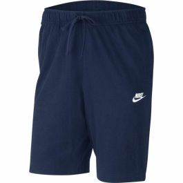 Pantalones Cortos Deportivos para Hombre Nike BV2772 Azul Hombre Precio: 39.5791. SKU: B15GR6TQPL