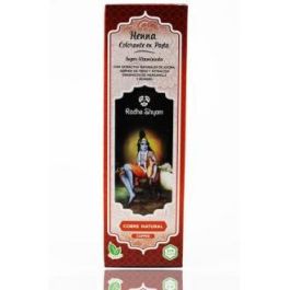 Henna Pasta Cobre Natural 200Gr. Henna Pasta Cobre Natural 200Gr. Precio: 8.49999953. SKU: B13FG4Y7NX